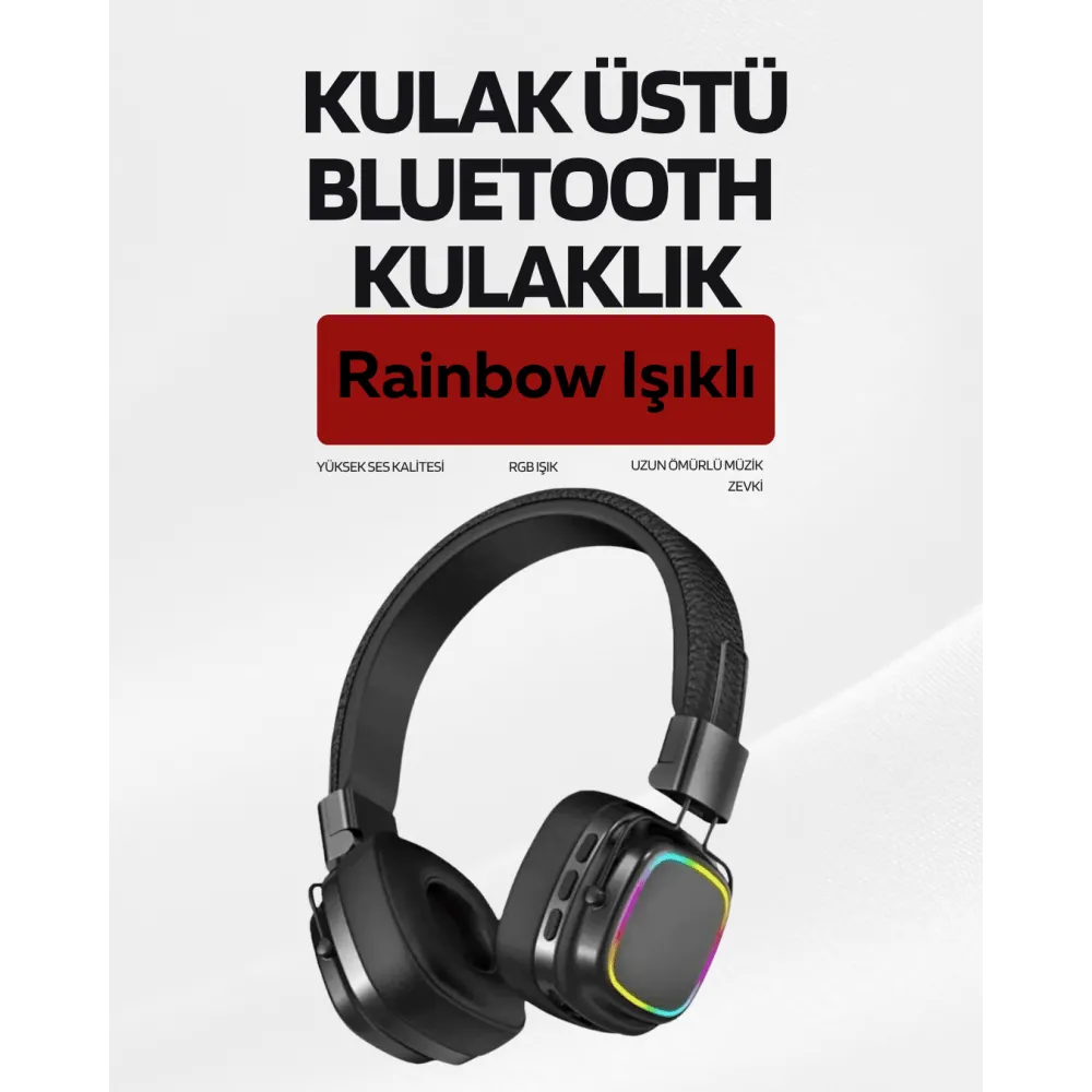 XY30-BLUETOOTH KULAKLIK