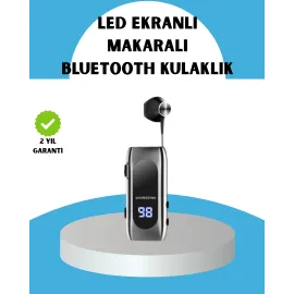 20 Dakikada Hızlı Şarj – Titreşimli Uyarılı Kablos..