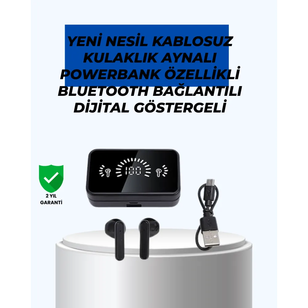 S20 Hafif Kulaklık – Pc + Abs Malzeme Ile Baskı Yapmayan Tasarım