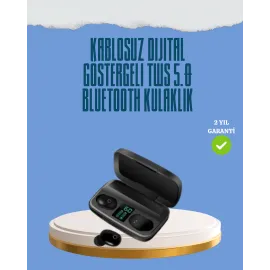 10 Metre Çekim Mesafeli Hafif Tasarımlı Bluetooth ..