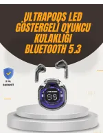 Ergonomik Yapı ve Cihazlarla Üstün Uyumluluk