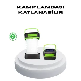 Akıllı Dokunmatik LED Masa Lambası – 3 Kademeli Parlaklık Ayarı, Göz Dostu ve Şarjlı Tasarım