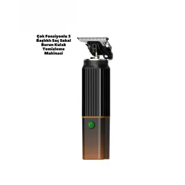 Tiraş Makinesi Ip2020