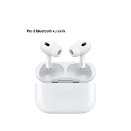 PRO 3 Kablosuz Bluetooth Kulaklık