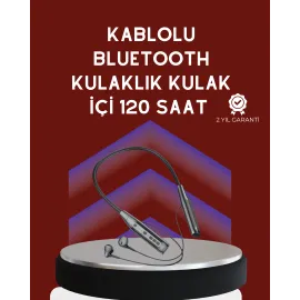 Kablosuz Bluetooth Kulaklık – Net Ses Kalitesi, Dokunmatik Tuş, Gürültü Azaltıcı Mikrofon