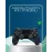 Kablosuz PS4 Oyun Kolu Çift Motor Titreşimli Uzun Bataryalı