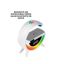 DİSKOLU GOOGLE MÜZİK ÇALAR