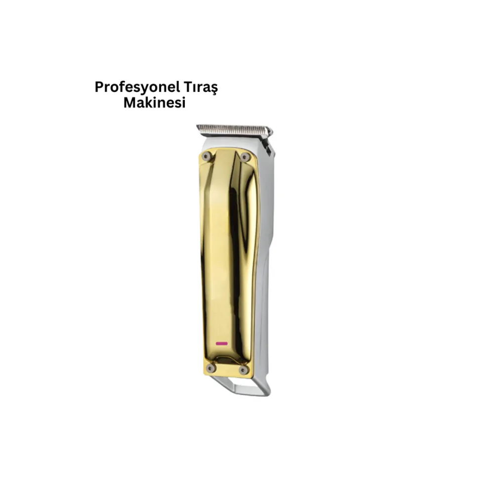 Ar0086 Tiraş Makinesi