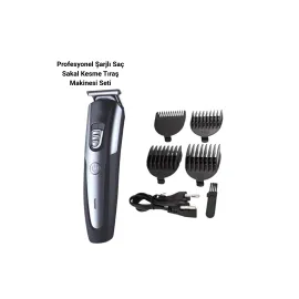 IP1019 Tıraş Makinesi