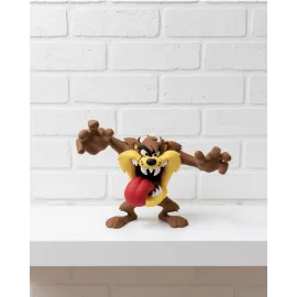 Dekoratif Taz Karakter Biblo 15 cm Hediyelik Ev Ofis Aksesuarı