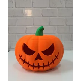 Balkabağı 23×15 cm Dekoratif Biblo