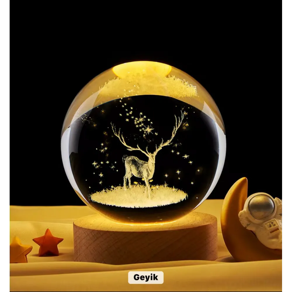 Geyik Küre