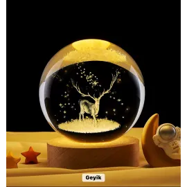Geyik Küre
