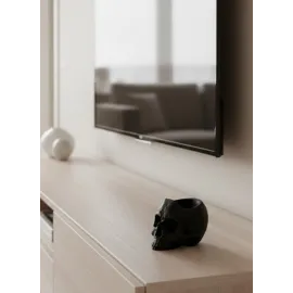 PlayStation uyumlu kurukafa oyun kolu standı dekoratif tutucu