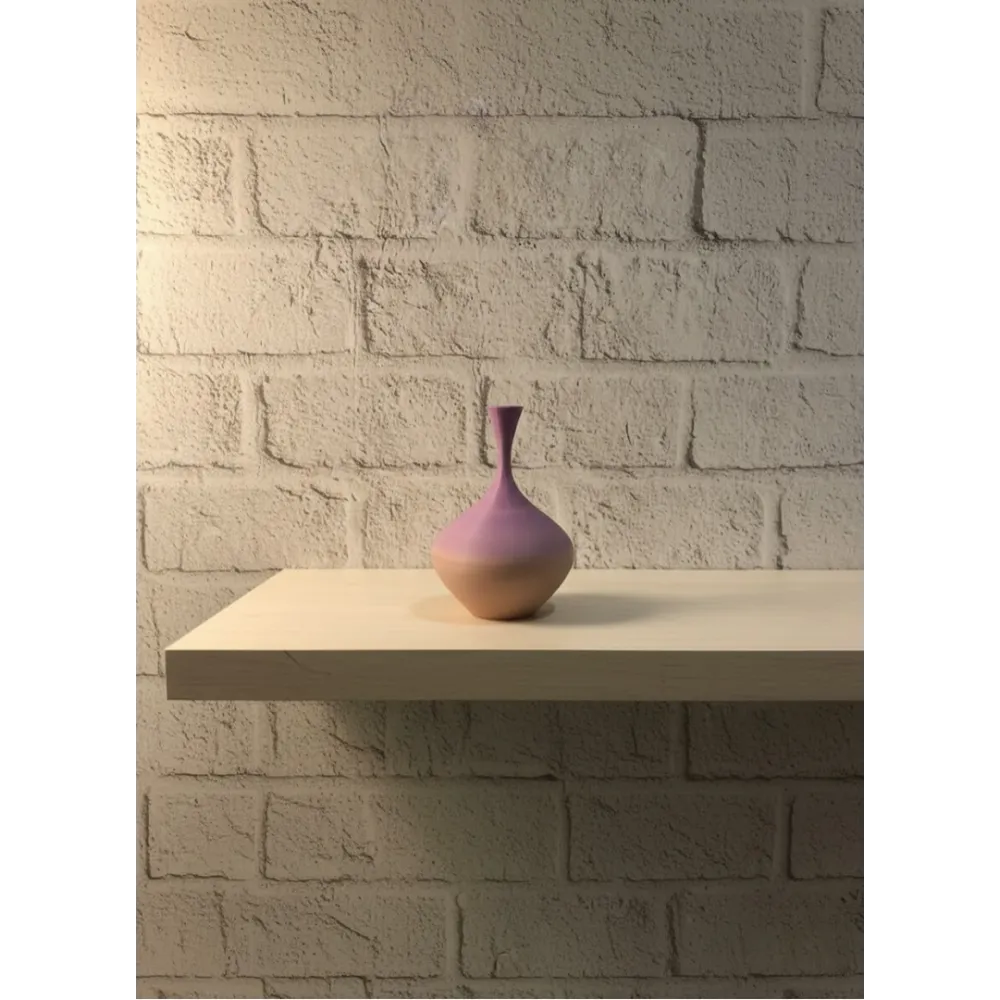 8 cm Mini Rainbow Masa Üstü Dekor Pastel Tonlu Şık Aksesuar