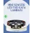 El Sensörlü LED Far Suya Dayanıklı Şarjlı Kafa Lambası