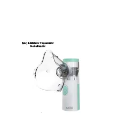 Tknh10 Nebulizer
