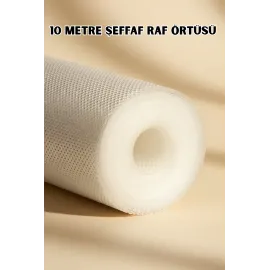 10 Metre Dayanıklı Plastik Silikonlu Çekmece Düzenleyici