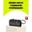 Dahili Type-C Konektörlü Mini 2000Mah Powerbank