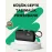 2000Mah Mini Powerbank Dahili Konektörlü Pd 20W