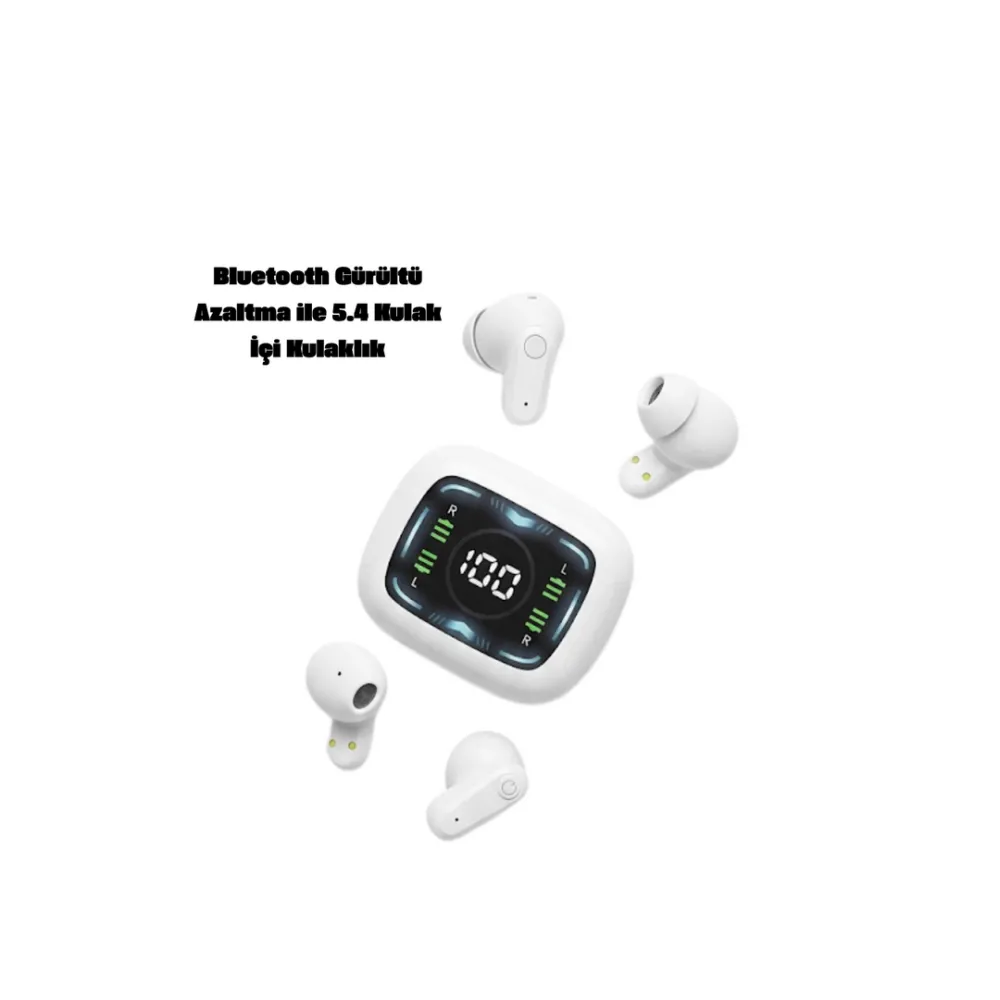 J33 Bluetooth Kulaklik