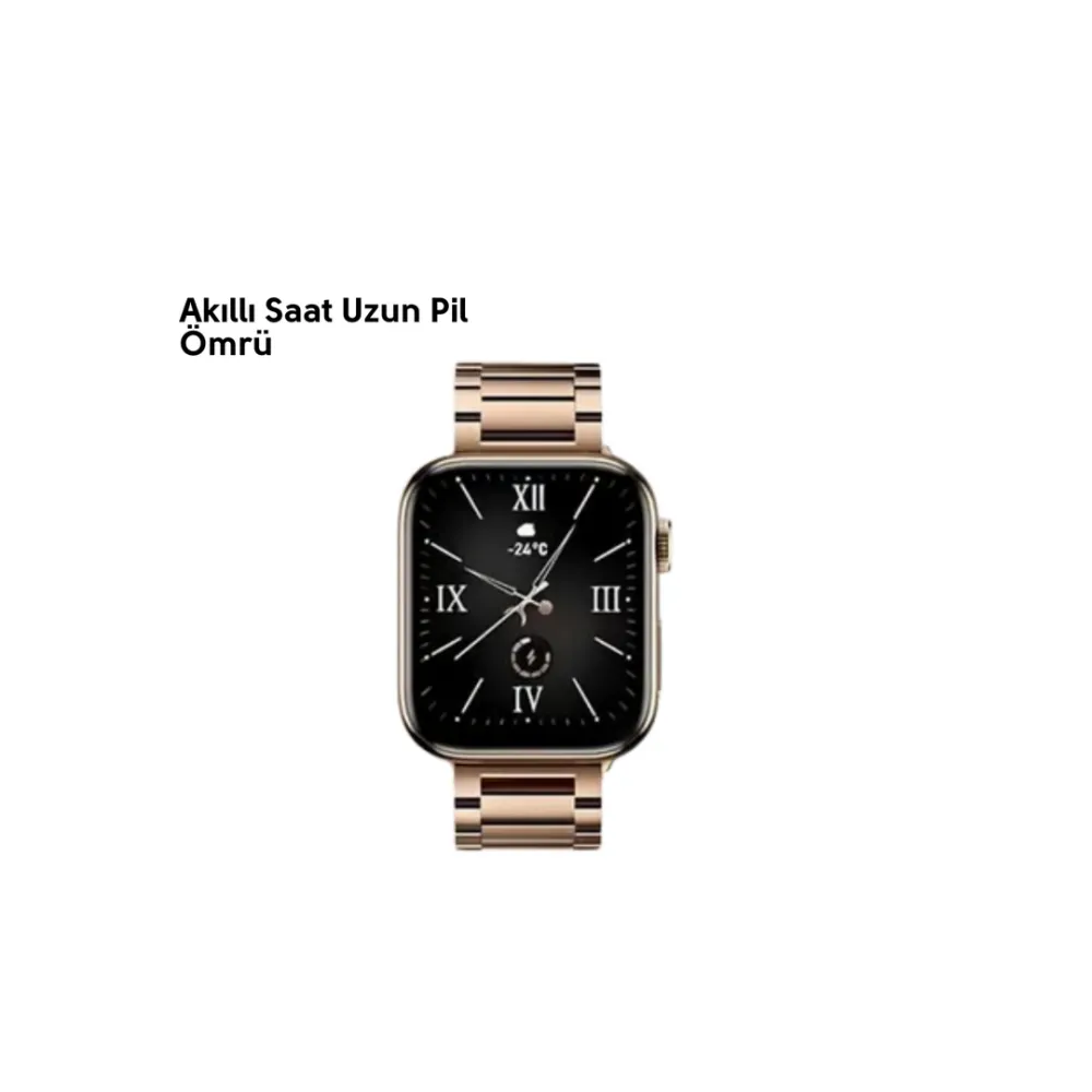 H11 Mini Akilli Saat