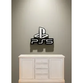 Ps5 Logo