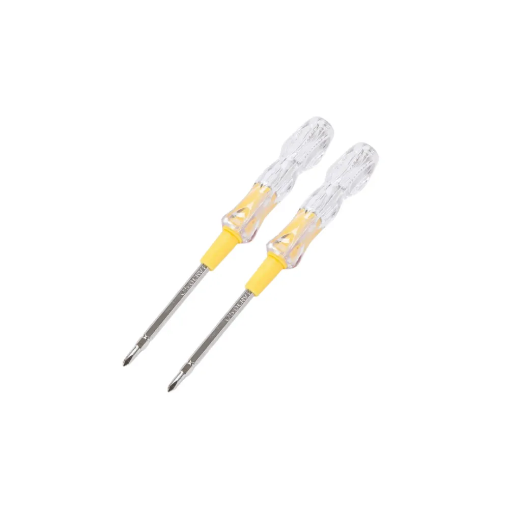 Kontrol Kalemi Çift Taraflı Uçlu Elektrik Akım Test Cihazı