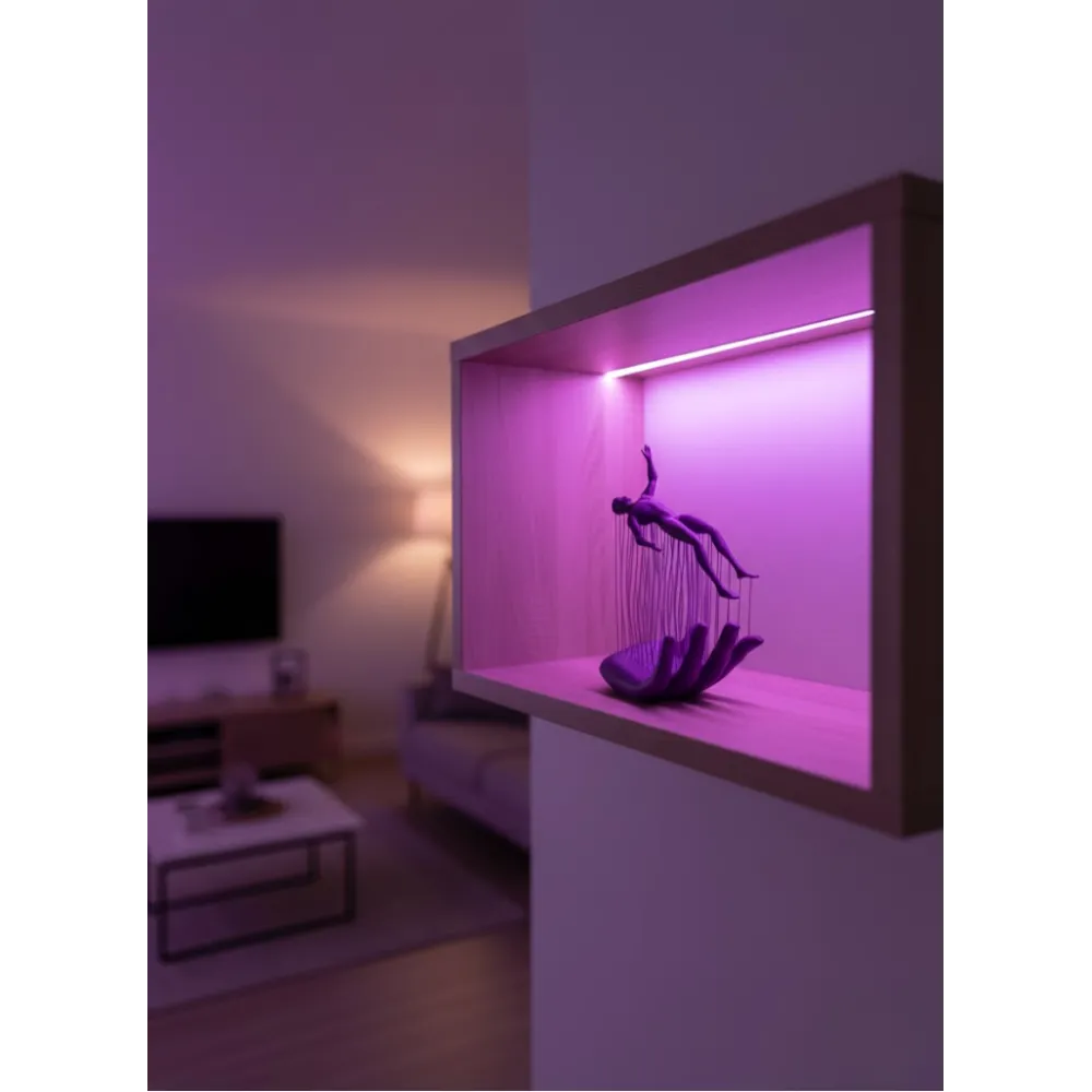 EL İNSAN FİGÜRÜ MOR