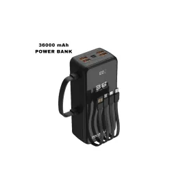 36.000 Powerbank