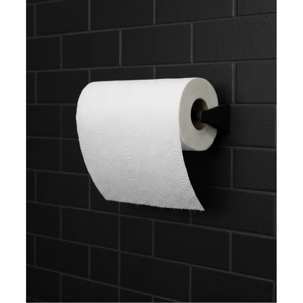 Dayanıklı Duvar Tipi Kağıt Havlu Peçete Tutucu Askı