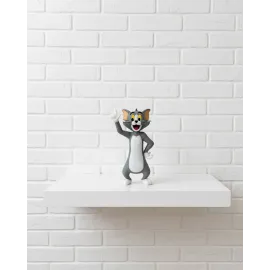 Tom Biblo 22 Cm Hediyelik Dekoratif Obje Ev Ofis Süs Eşyası