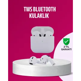 Iphone 11 Pro 12 Pro 13 Pro 14 Pro 15 Pro Uyumlu Gürültü Önleyici Kablosuz Kulaklık