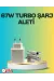 67 Watt Type C Turbo Şarj Seti Tcl 20 30 50 Uyumlu