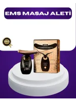 Yüz Ve Boyun İçin Cilt Sıkılaştırıcı Masaj Cihazı