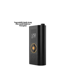 St5537 Hava Kompresörü