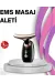 Serum Emilimini Artıran Yüz Masaj Cihazı
