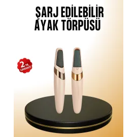 Profesyonel Elektrikli Ayak Törpüsü