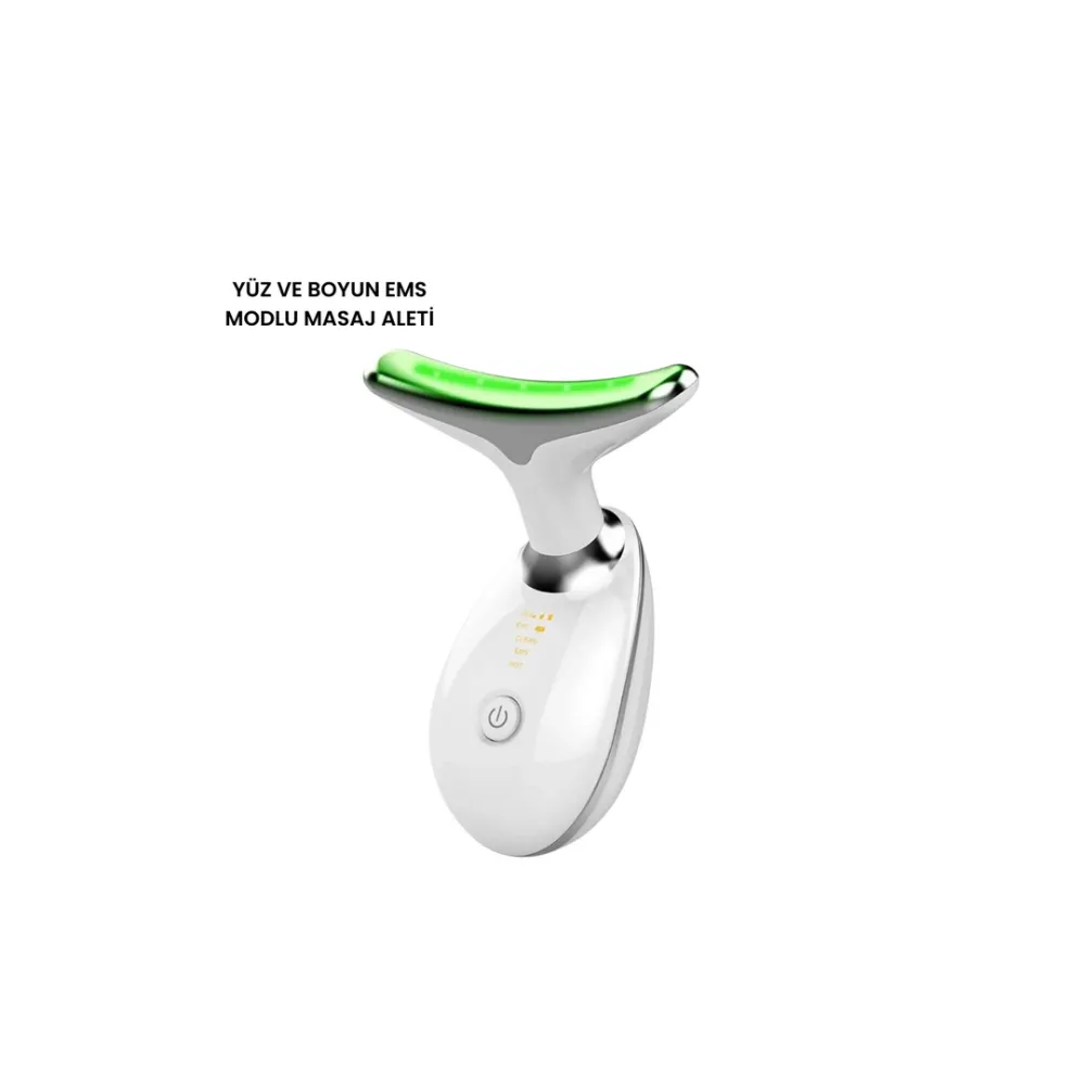 Es1081 Cilt Bakım Cihazı