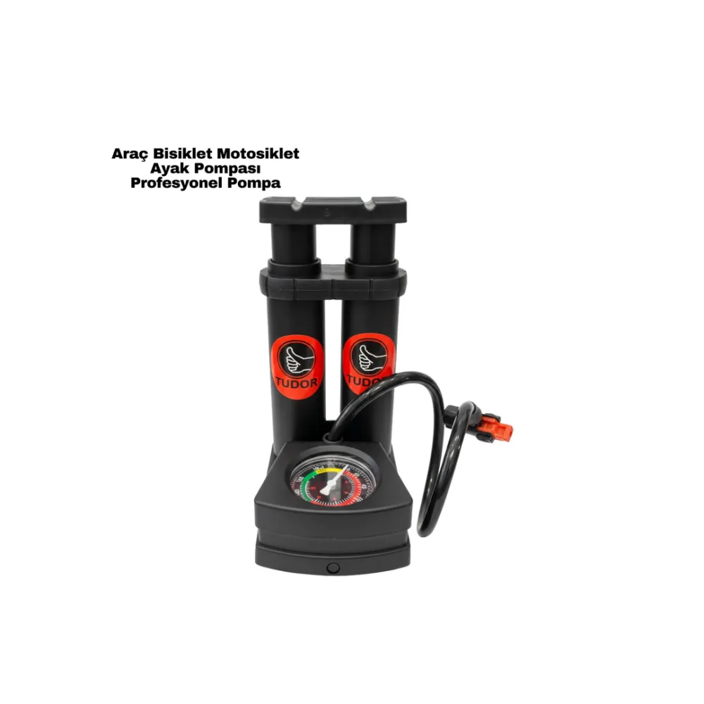Araç Pompasi Tdr
