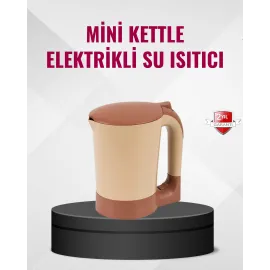 Pratik Türk Kahvesi Makinesi Bol Köpüklü Hızlı Kahve Hazırlama