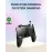 Mobil Oyunlar İçin Joystickli Ergonomik Gamepad Kontrol Cihazı