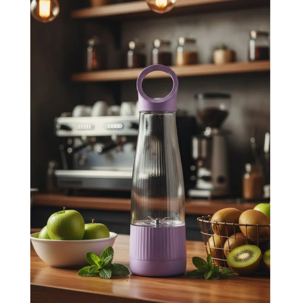 Nbx4335 Blender Bardak Mor