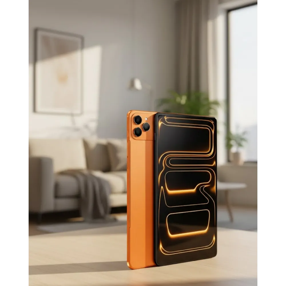 Ofis Ve Multimedya İçin 10.1 İnç Android Tablet