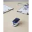 Kolay Kullanımlı Parmak Tipi Pulse Oksimetre Ev Tipi Kullanım