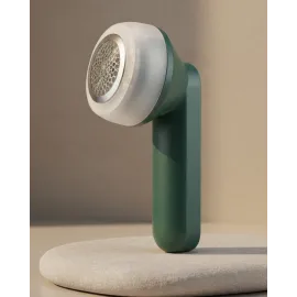 Kompakt Tasarım Kumaş Tüy Toplayıcı Makine