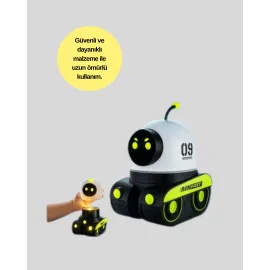 Led Projektör Lamba