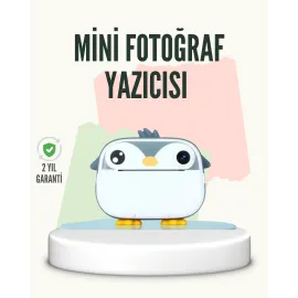 Üksek Çözünürlüklü 10X Dijital Zoom Ve Iso Ayarlı Fotoğraf Makinesi