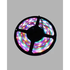 RGB Smart Şerit LED – TV Arkası ve Dekoratif Alanlar İçin Işık Şeridi