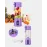 Şarjlı 380Ml Portatif Smoothie Blender Usb Mini Shake Yapıcı